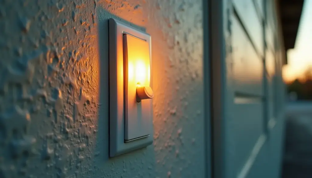 Pisca Pisca Na Parede: O Segredo Pra Fixar Sem Estresse e Com Estilo