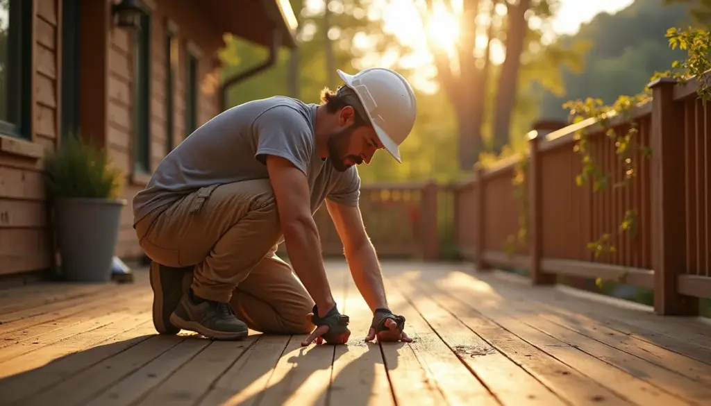 Construa Seu Deck de Madeira Barato: Guia Passo a Passo 2026