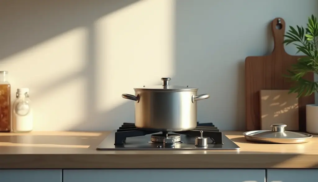 Gás de Cozinha: 5 Truques Para Economizar e Aliviar o Bolso