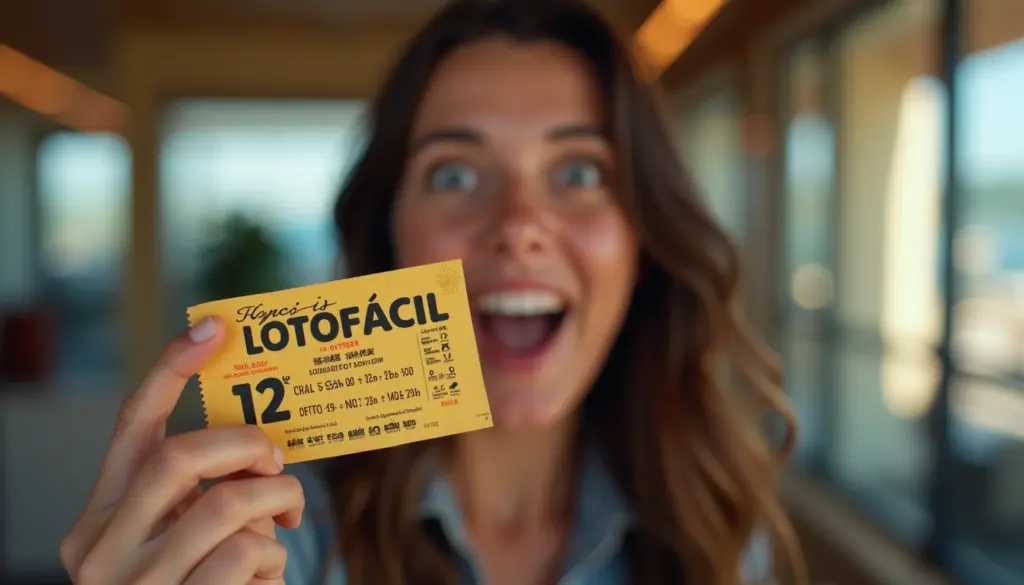 Lotofácil: Quanto Ganha Com 12 Pontos em 2026?