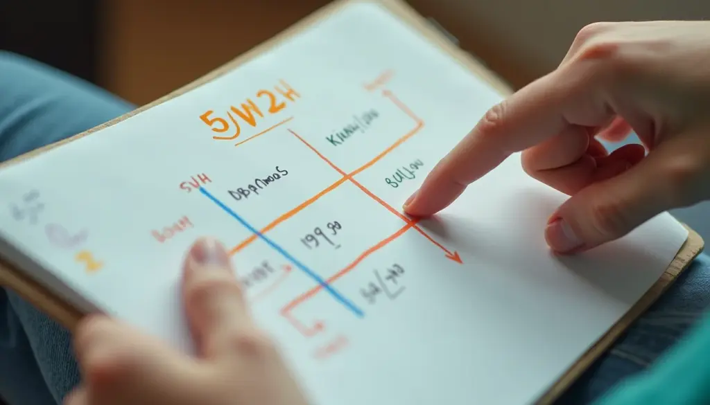 Como fazer 5w2h: O Guia para Resultados Impecáveis em 2026