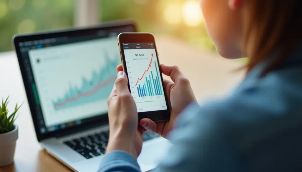 O Segredo para como fazer 70 mil em um ano em 2026