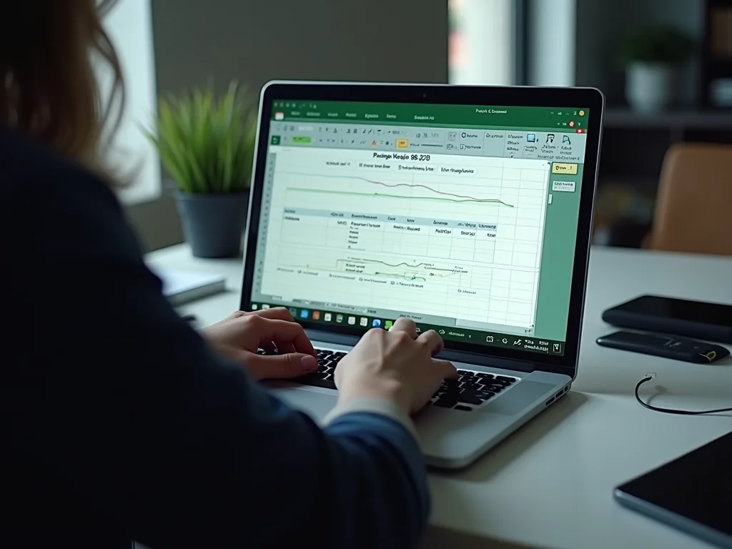 Domine a Regra 80/20 no Excel em 2026 Domine a Regra 80/20 no Excel em 2026