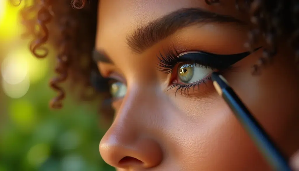 Como fazer delineado: 7 truques de maquiagem profissional [2026]