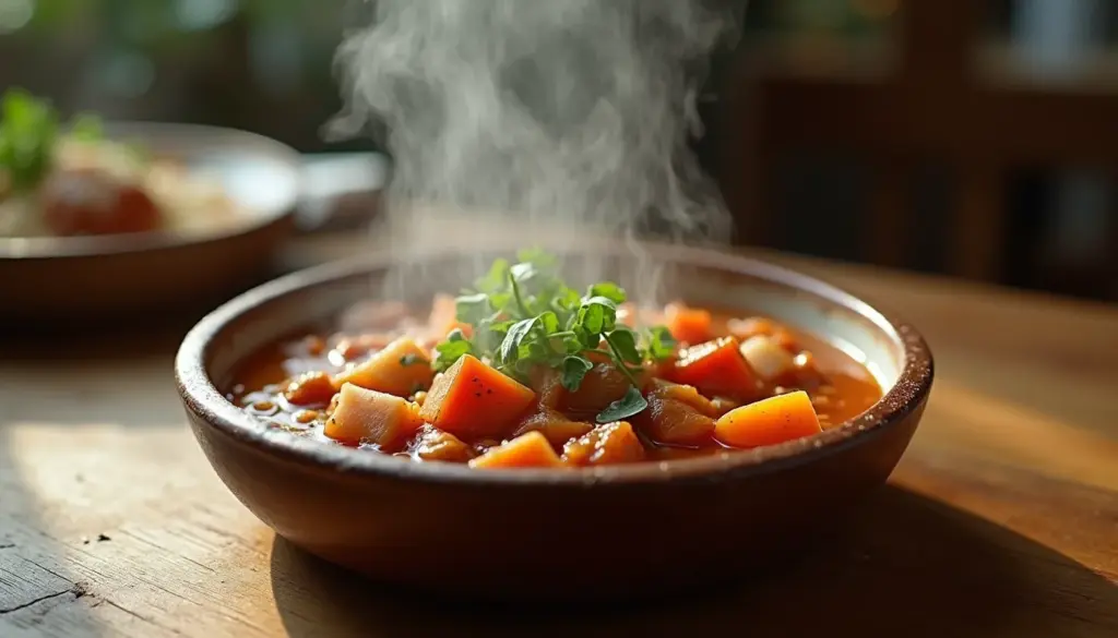 Como Fazer Guisado Perfeito: Receita Rápida e Saborosa