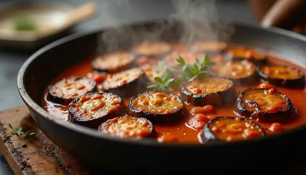 Jiló Refogado: O Segredo do Sabor que Conquista em 2026!