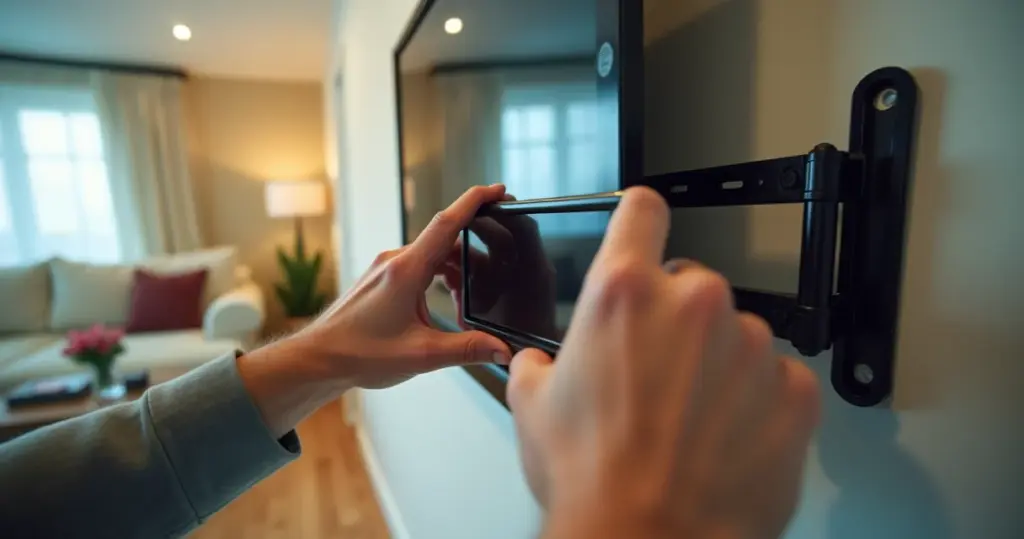 Como Fazer Painel para TV: Transforme Sua Sala Fácil!