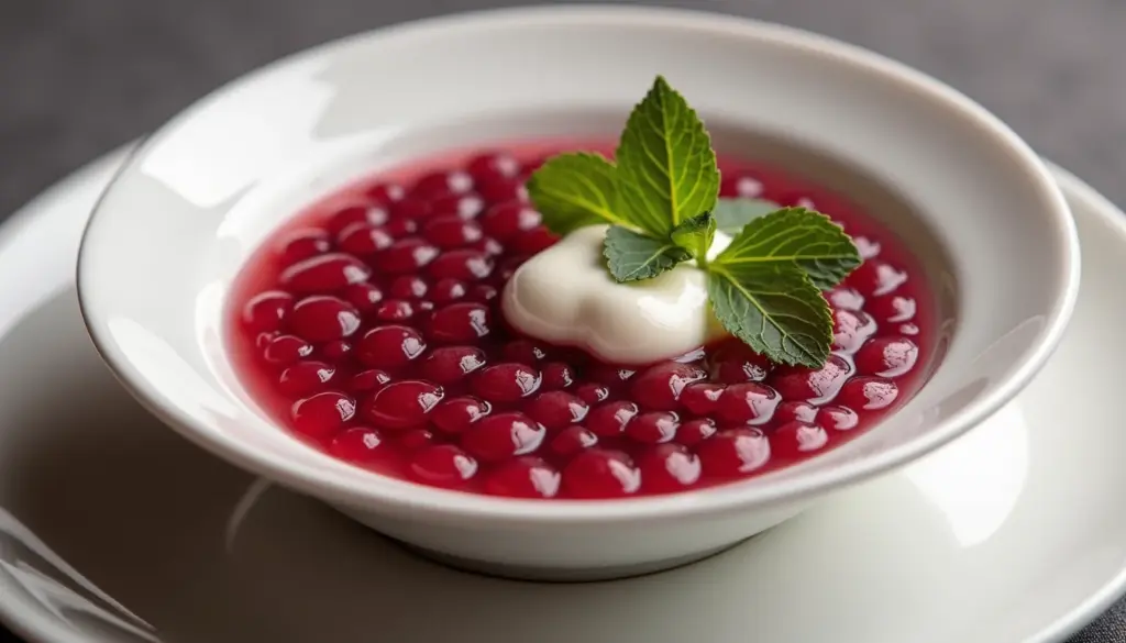 Sagu de Vinho Perfeito: Aprenda o Segredo Delicioso Sagu de Vinho Perfeito: Aprenda o Segredo Delicioso