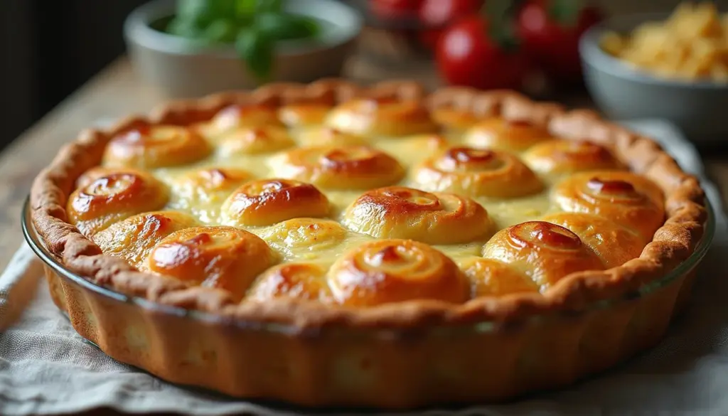 Torta Fria Perfeita: Receita Fácil e Deliciosa Para Surpreender