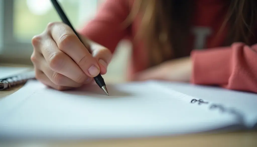 Como fazer uma redação: O segredo de 2026 revelado!