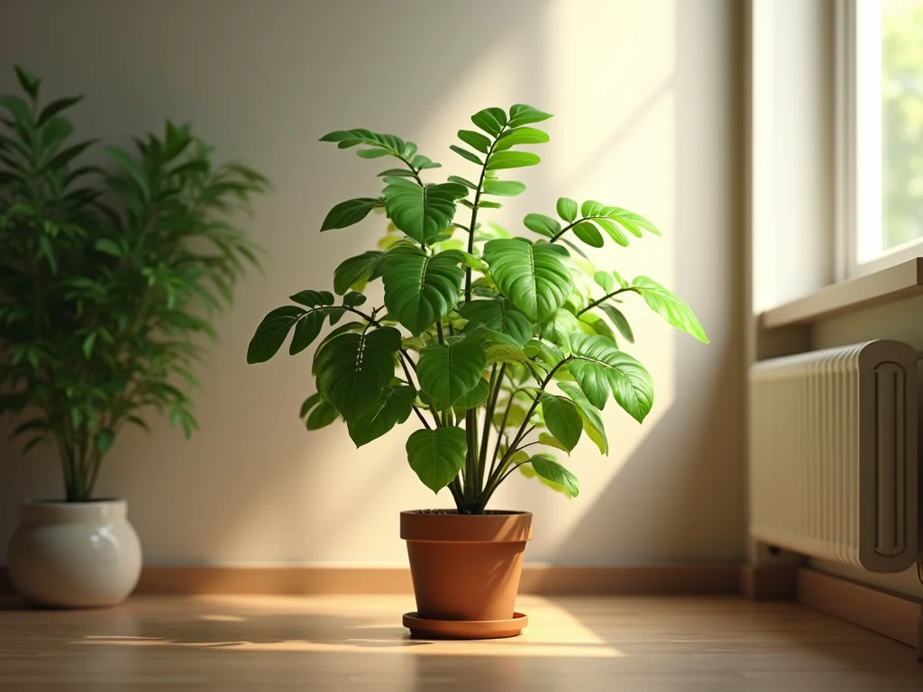 Faça Sua Zamioculca Crescer: Segredos Revelados! Faça Sua Zamioculca Crescer: Segredos Revelados!
