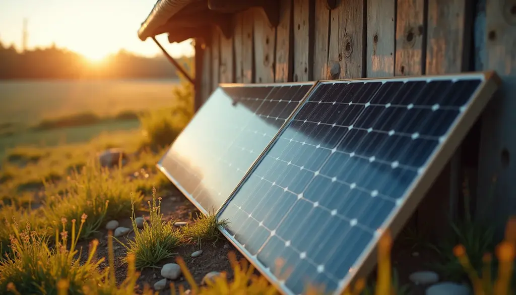 Energia Solar Off-Grid 2026: O Guia Definitivo para Ter Independência