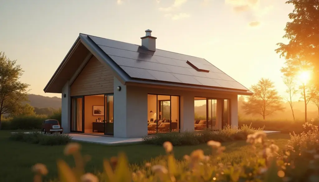 Energia Solar Off-Grid: Como Funciona Para Sua Casa em 2026?