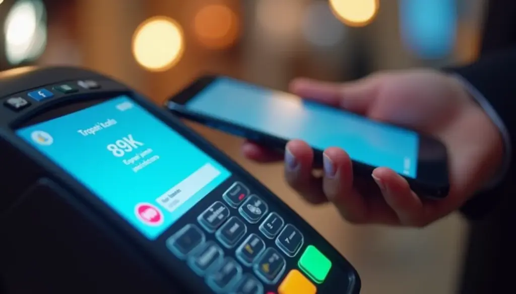 Tecnologia NFC: Como Funciona e Revoluciona Pagamentos em 2026