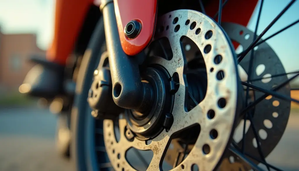 Freios a Disco 2026: O Segredo Que Ninguém Te Conta