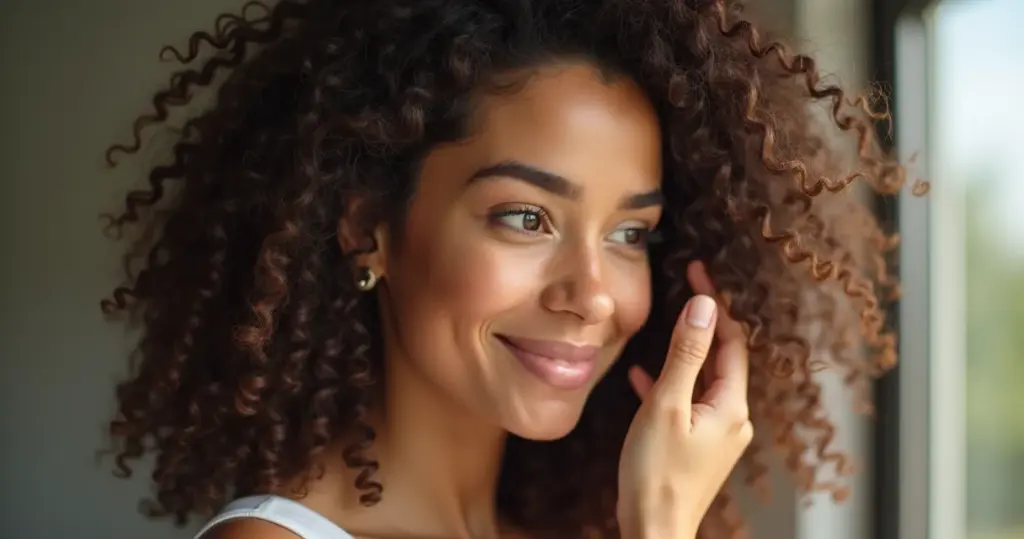 Como Hidratar Cabelo Cacheado: O Guia Definitivo 2026