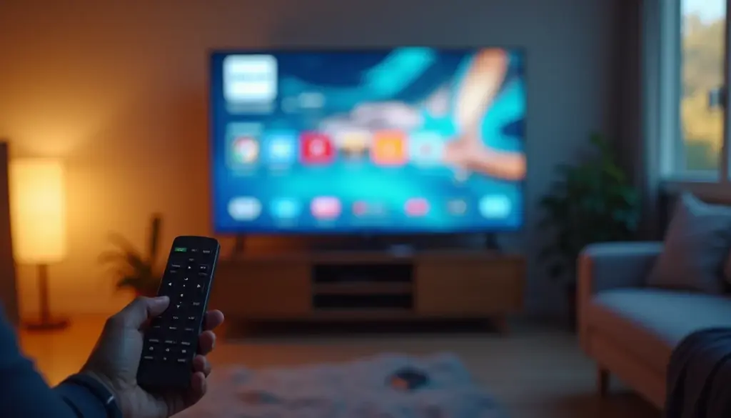 Instale Apps na Philips Smart TV: Guia Rápido 2026