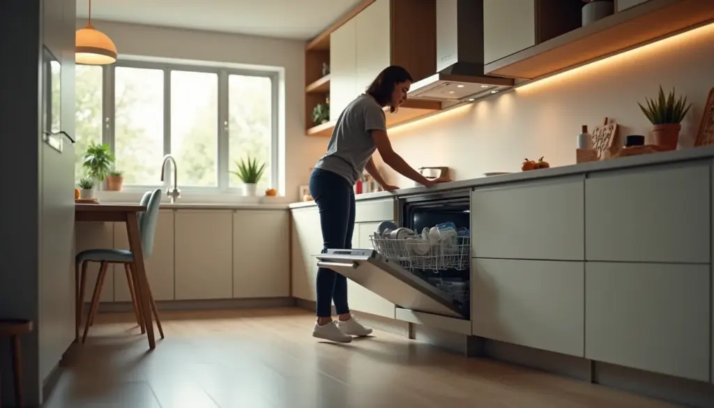 Instale Sua Lava Louça: Guia Rápido e Sem Erros em 2026 Instale Sua Lava Louça: Guia Rápido e Sem Erros em 2026