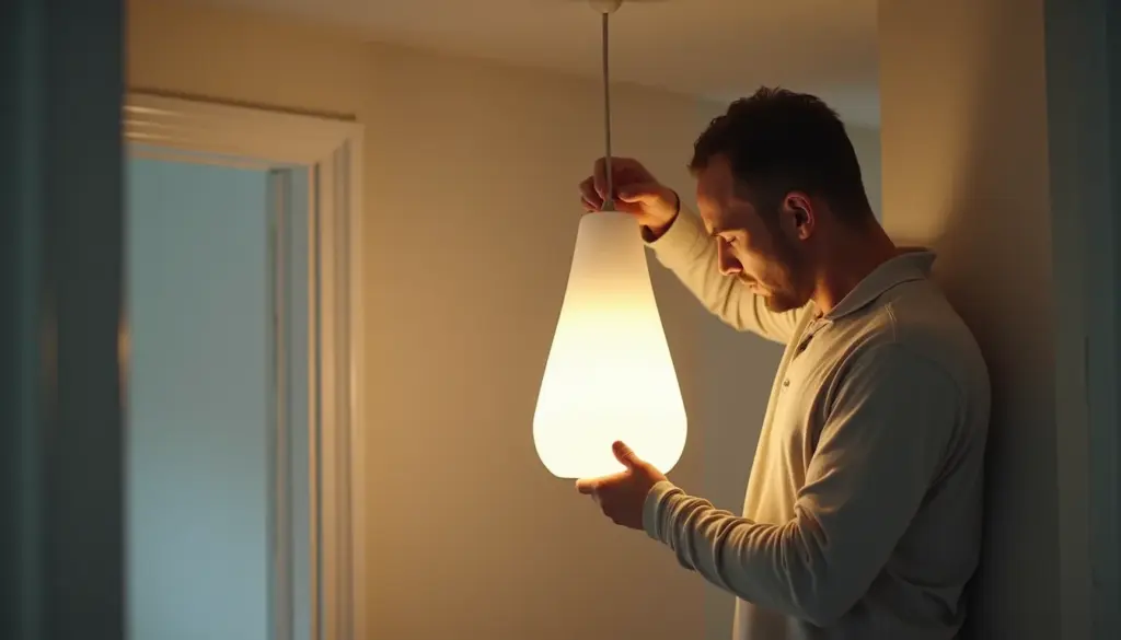 Instale Luminárias de LED: Guia Rápido e Fácil em 2026 Instale Luminárias de LED: Guia Rápido e Fácil em 2026