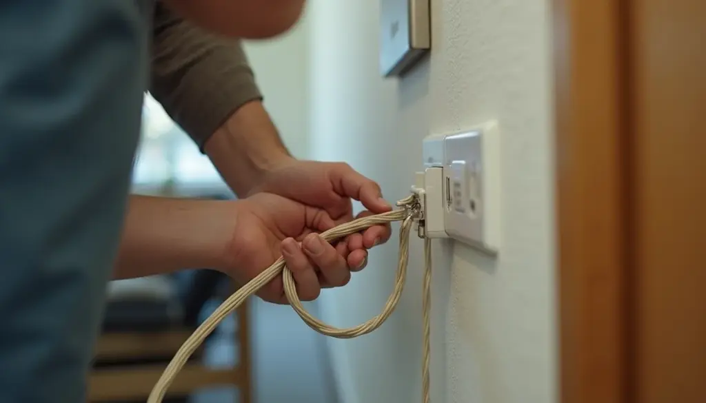 Fio Terra Essencial: Guia Rápido Para Instalação Segura em 2026