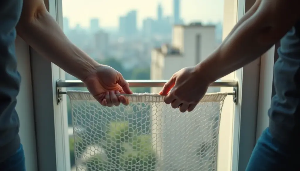 Instale Redes de Proteção com Facilidade em 2026: Guia Completo