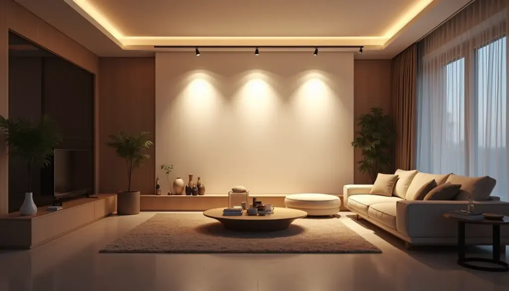 Ilumine Seu Espaço: Guia Rápido Como Instalar Refletores de LED