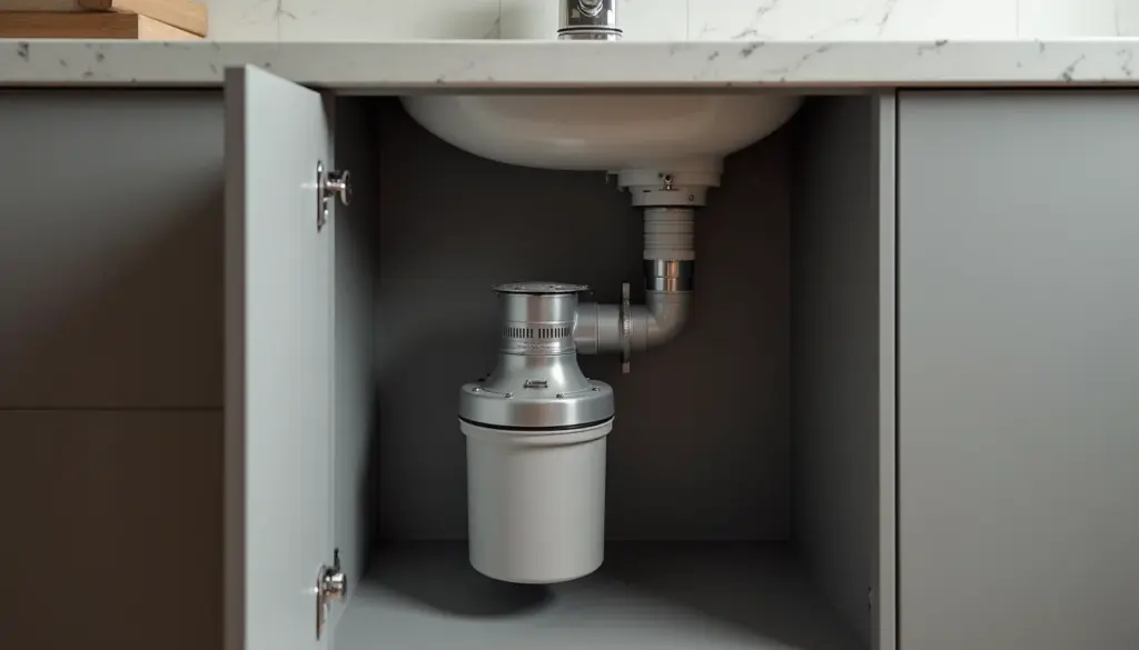 Como Instalar Triturador de Pia: Guia Rápido 2026