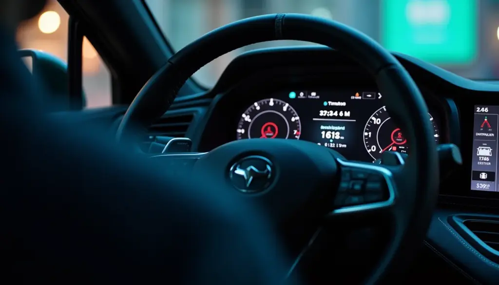 Decifre os Dados do Computador de Bordo em 2026