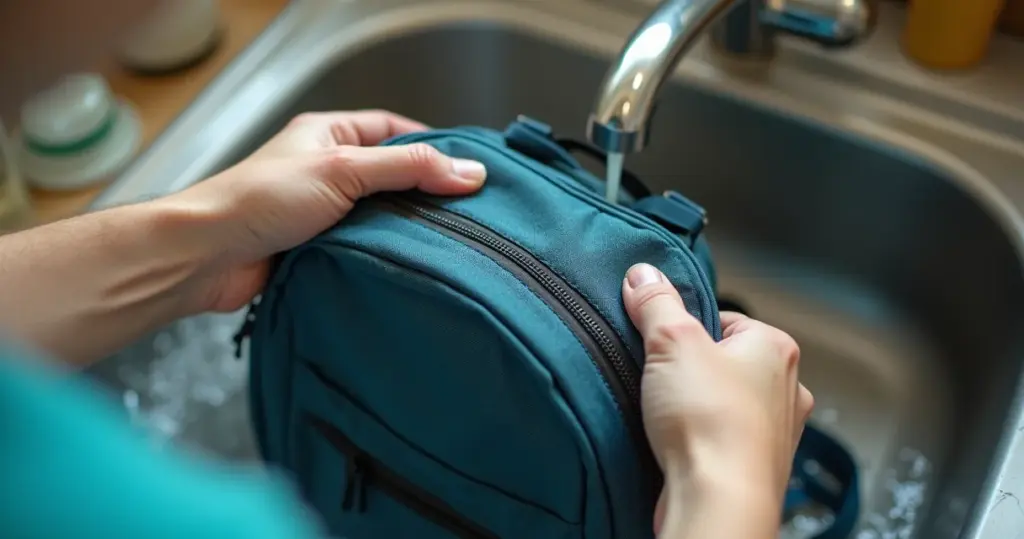 Como Lavar Mochila: O Guia Definitivo 2026!