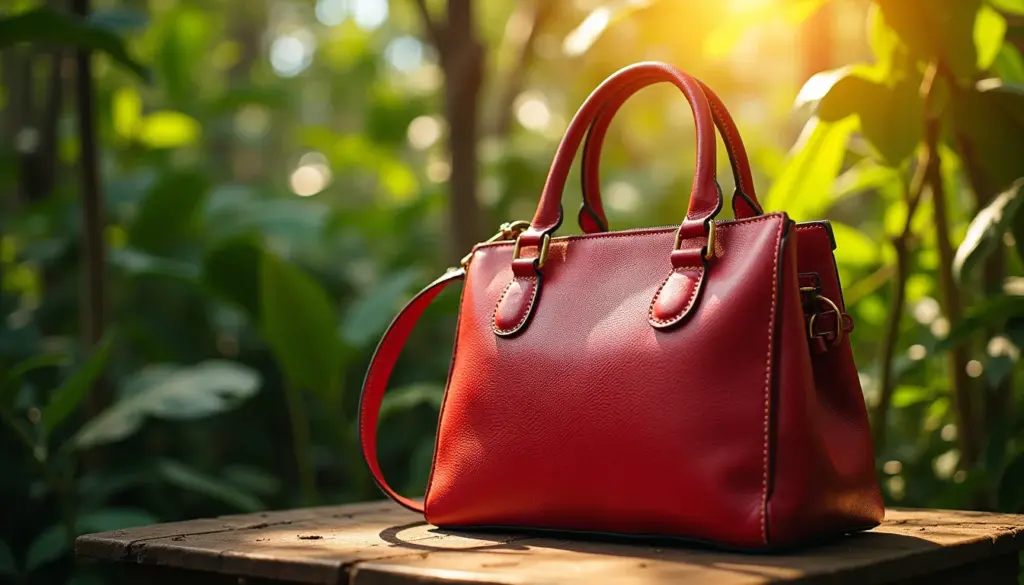 Como Limpar Bolsa De Couro: o guia definitivo [2026]