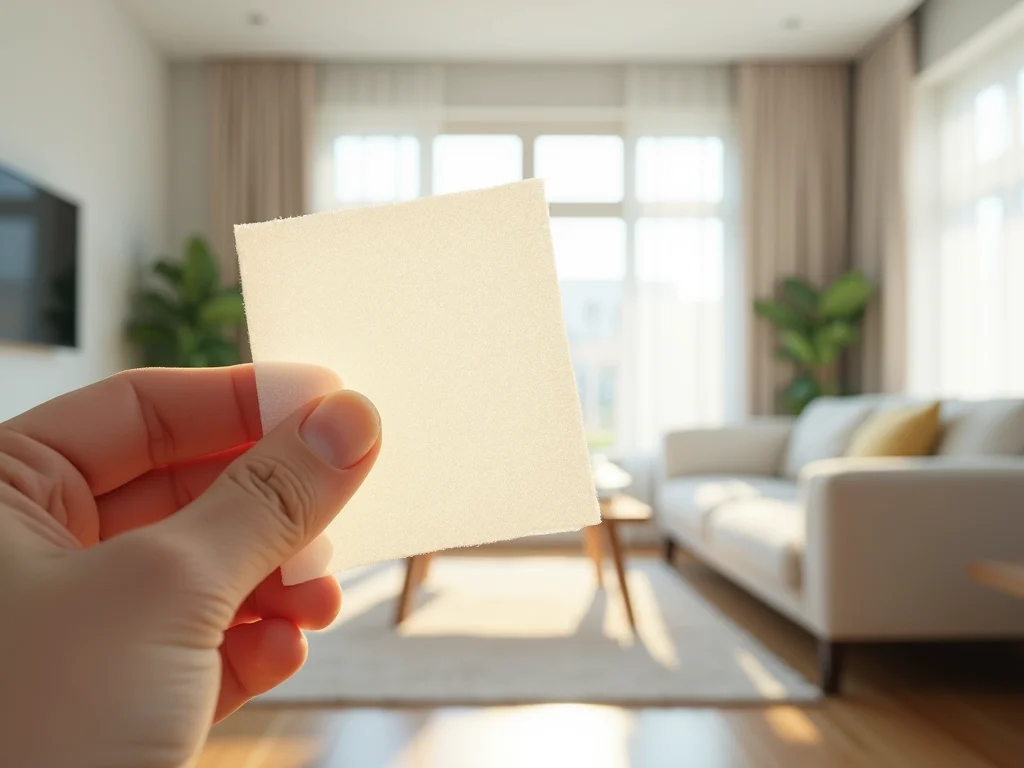 Filtro do Ar Condicionado Limpo: Como Fazer em Minutos (2026) Filtro do Ar Condicionado Limpo: Como Fazer em Minutos (2026)