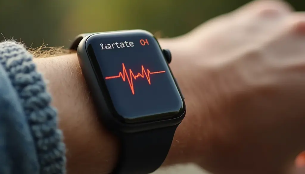 Como o Apple Watch Pode Salvar Sua Vida: Segredos Revelados!