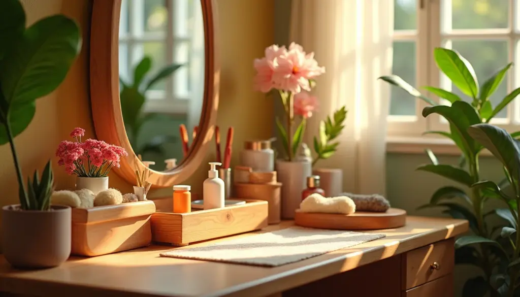 Como Organizar A Penteadeira: 7 Segredos de Expert [2026]