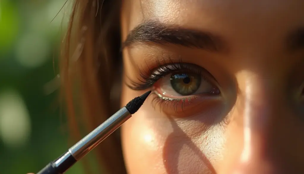 Como Passar Delineador Tipos E Truques: O Guia Definitivo [2026]