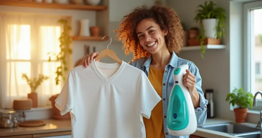 Como passar roupa sem ferro: o segredo [Passo a Passo]