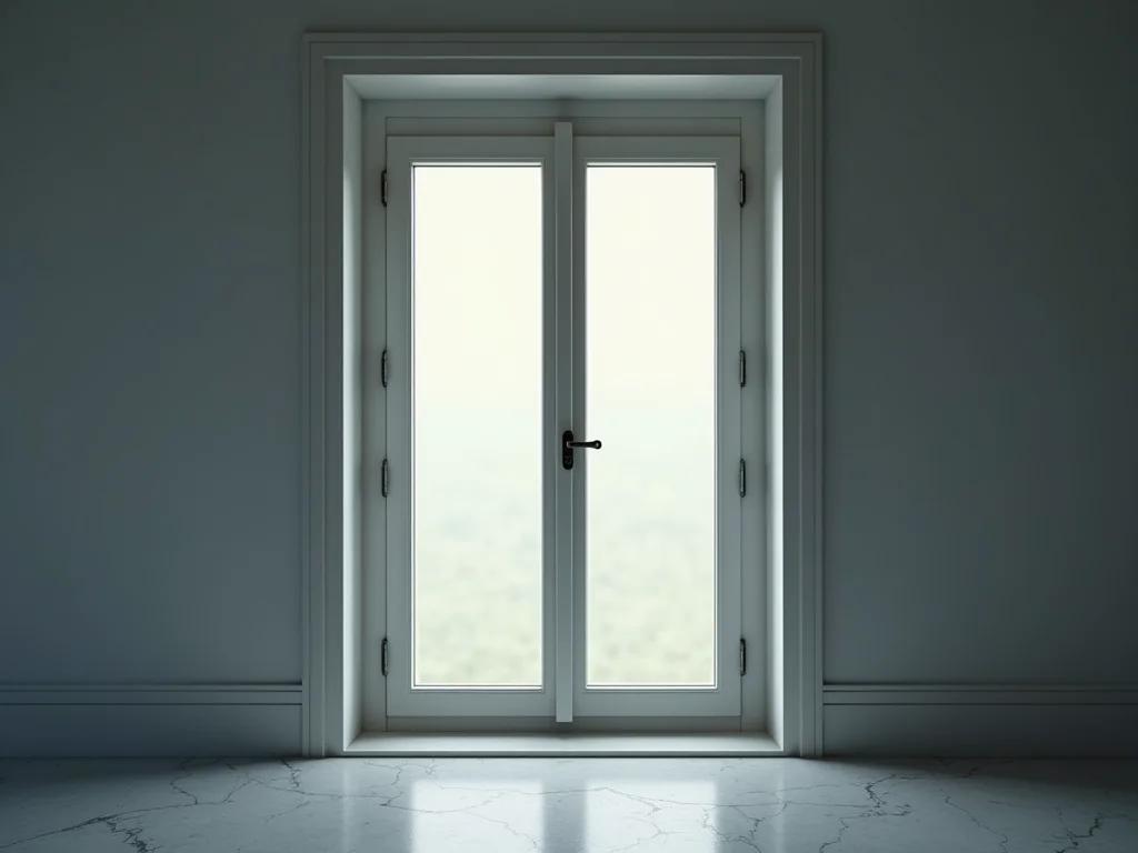 Pintar Janelas de Metal: O Guia Definitivo para um Acabamento Perfeito Pintar Janelas de Metal: O Guia Definitivo para um Acabamento Perfeito