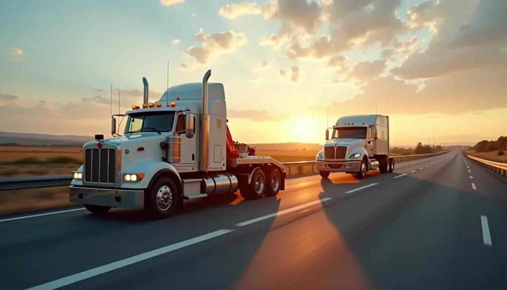 Como Rebocar Outro Veículo em 2026: Guia Essencial e Seguro