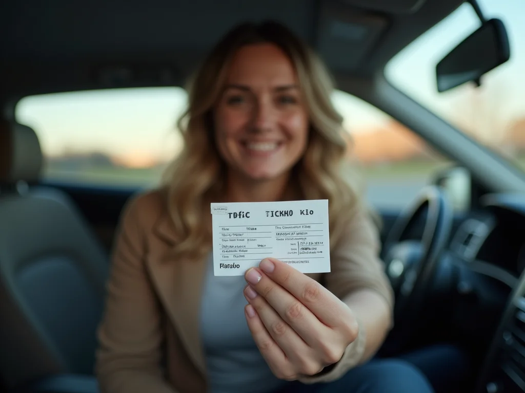 Recorra de Multa de Trânsito: Guia Essencial 2026 Recorra de Multa de Trânsito: Guia Essencial 2026