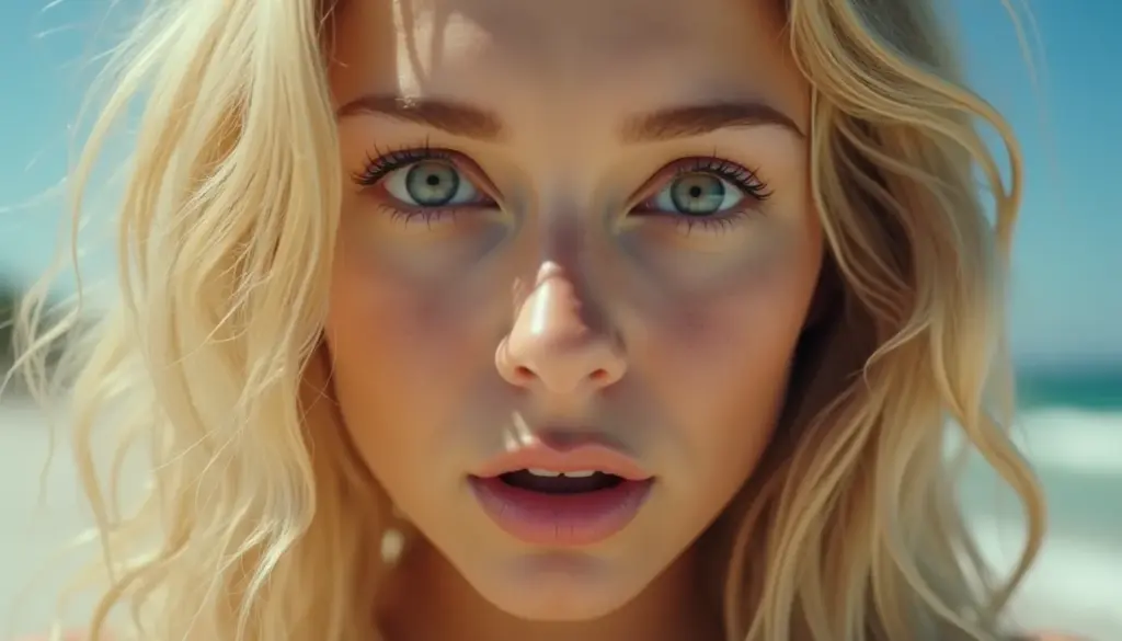 Cabelo Loiro Detonado? Segredo Revelado em 2026!