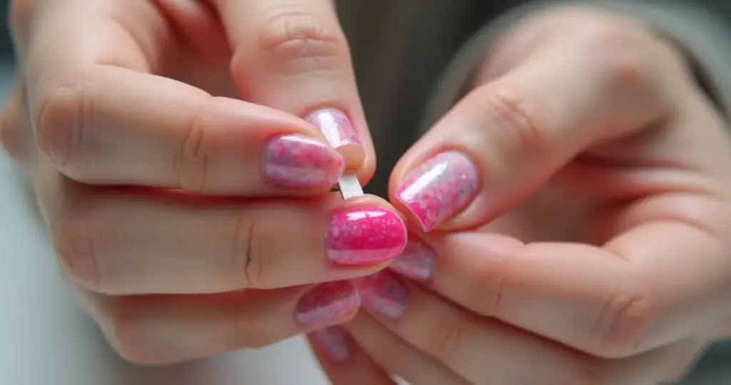 Como Remover Esmalte em Gel da Unha Natural: Guia 2026