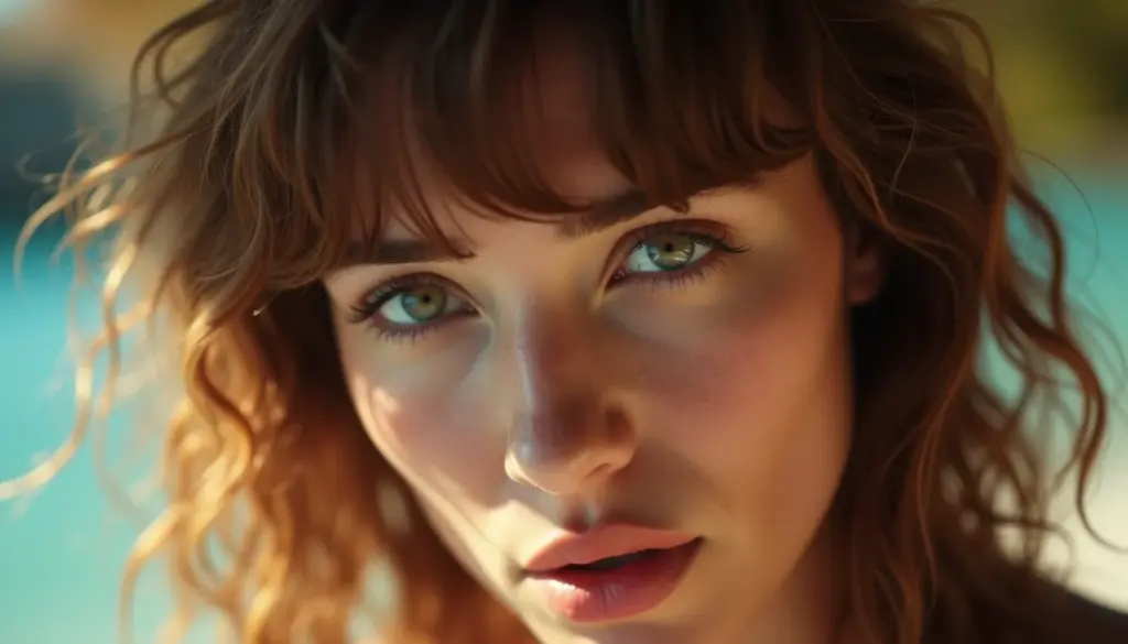 Franja Jogada 2026: O Segredo das Chiques para Secar Perfeito