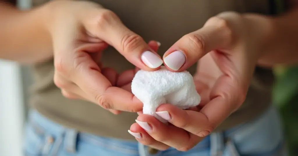 Como tirar gel da unha: o método que não danifica em 3 passos [2026]