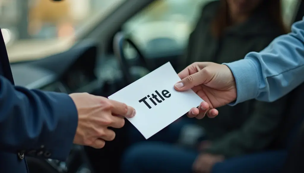 Transferir Veículo: Guia Rápido 2026 Passo a Passo