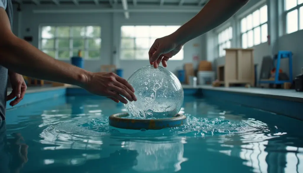 Boia da Caixa D'água: Troque Você Mesmo em 5 Passos Simples!