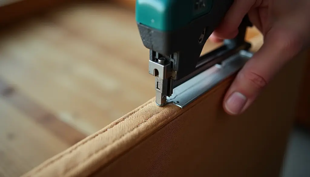 Grampeador de Tapeceiro: Guia Rápido Para Projetos Perfeitos