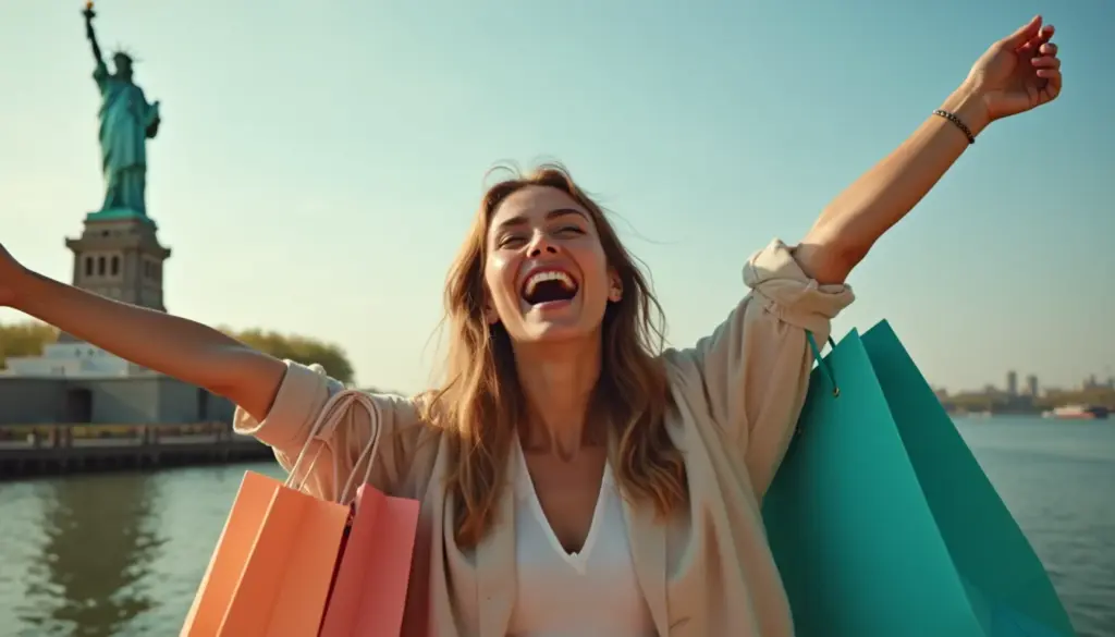 Compras nos EUA em 2026: Qual o Novo Limite de Isenção?