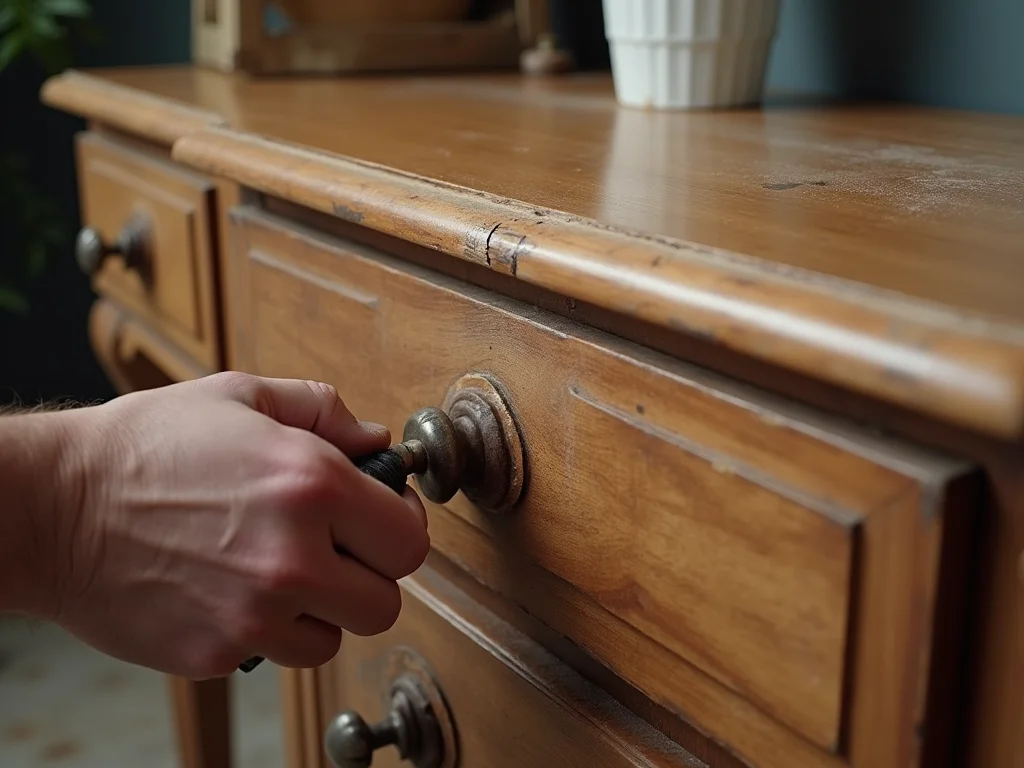 Móveis de Madeira Arranhados? Veja Como Consertar Rápido! Móveis de Madeira Arranhados? Veja Como Consertar Rápido!