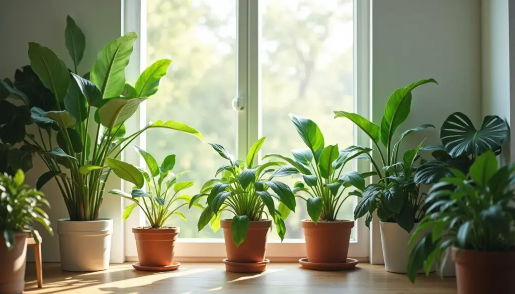 Plantas de Interior Livres de Pragas: Soluções Simples em 2026