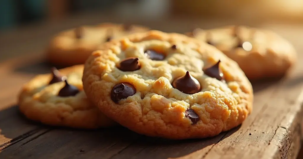 Cookie Toddy: A receita definitiva para o sucesso!