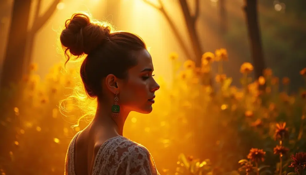 Coque Samurai: o penteado 7 em 1 que renova seu visual [2026]